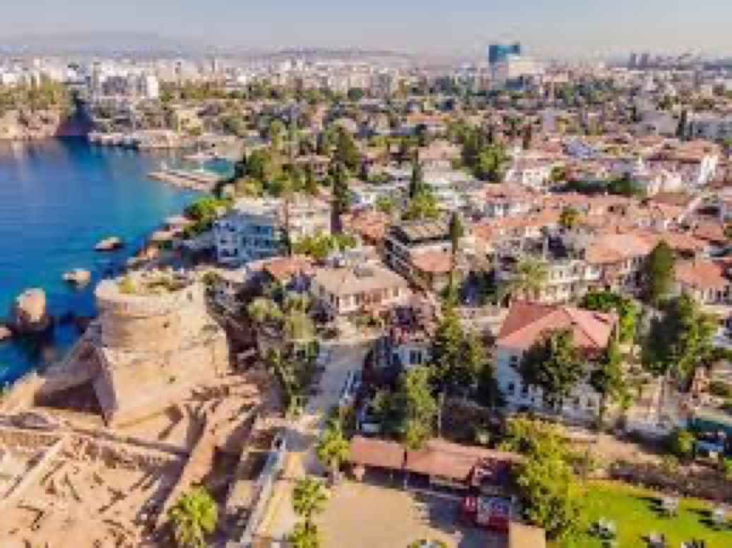 Antalya 1