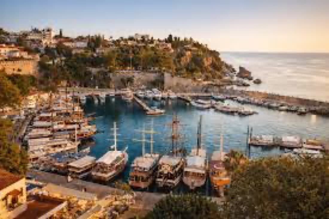 Antalya 2