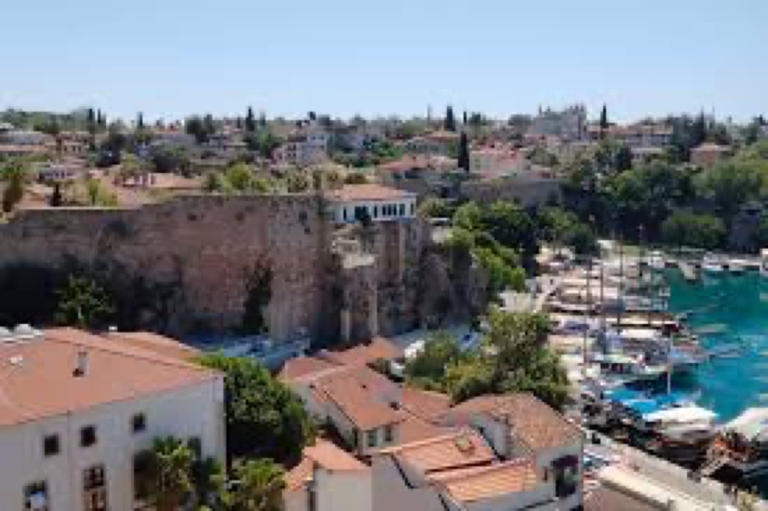 Antalya 5
