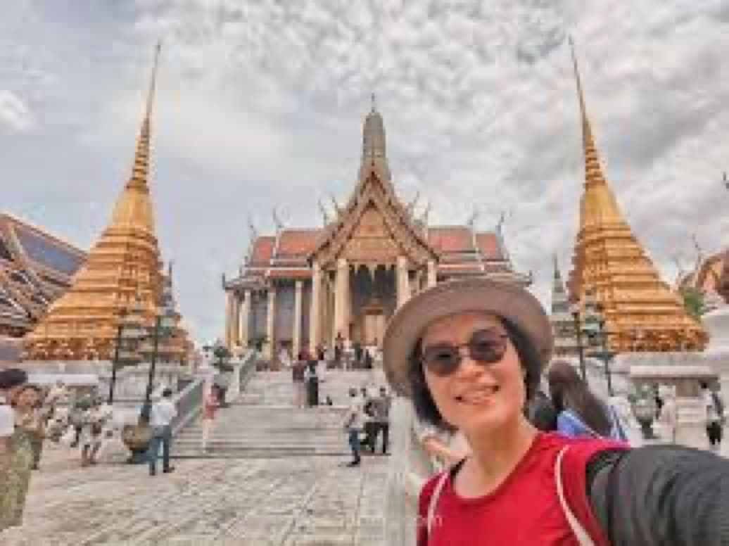 Bangkok 1