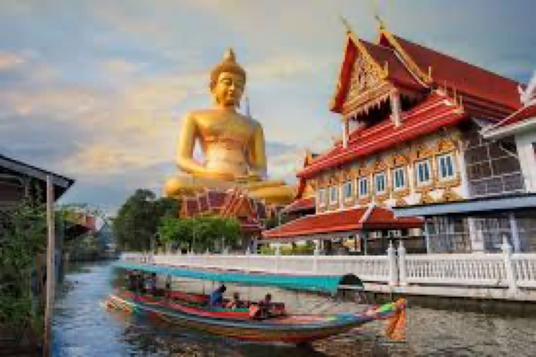 Bangkok 2
