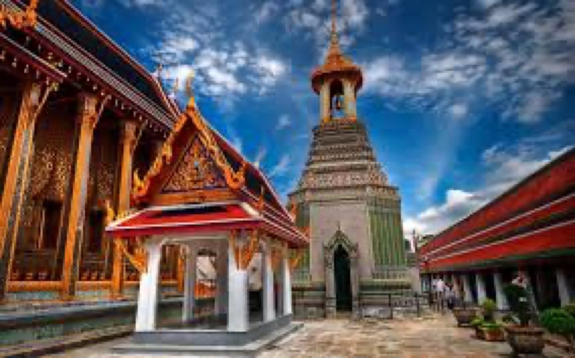 Bangkok 4