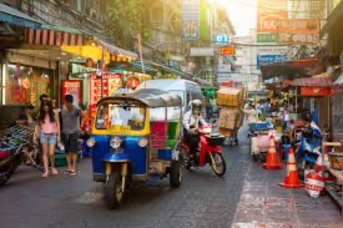 Bangkok 5