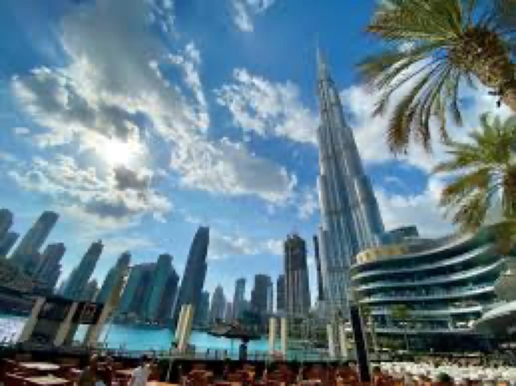Dubai 3