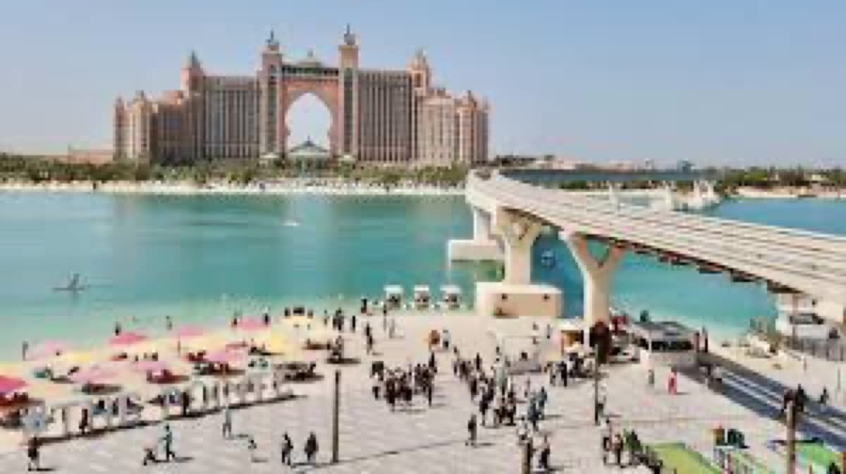 Dubai 4