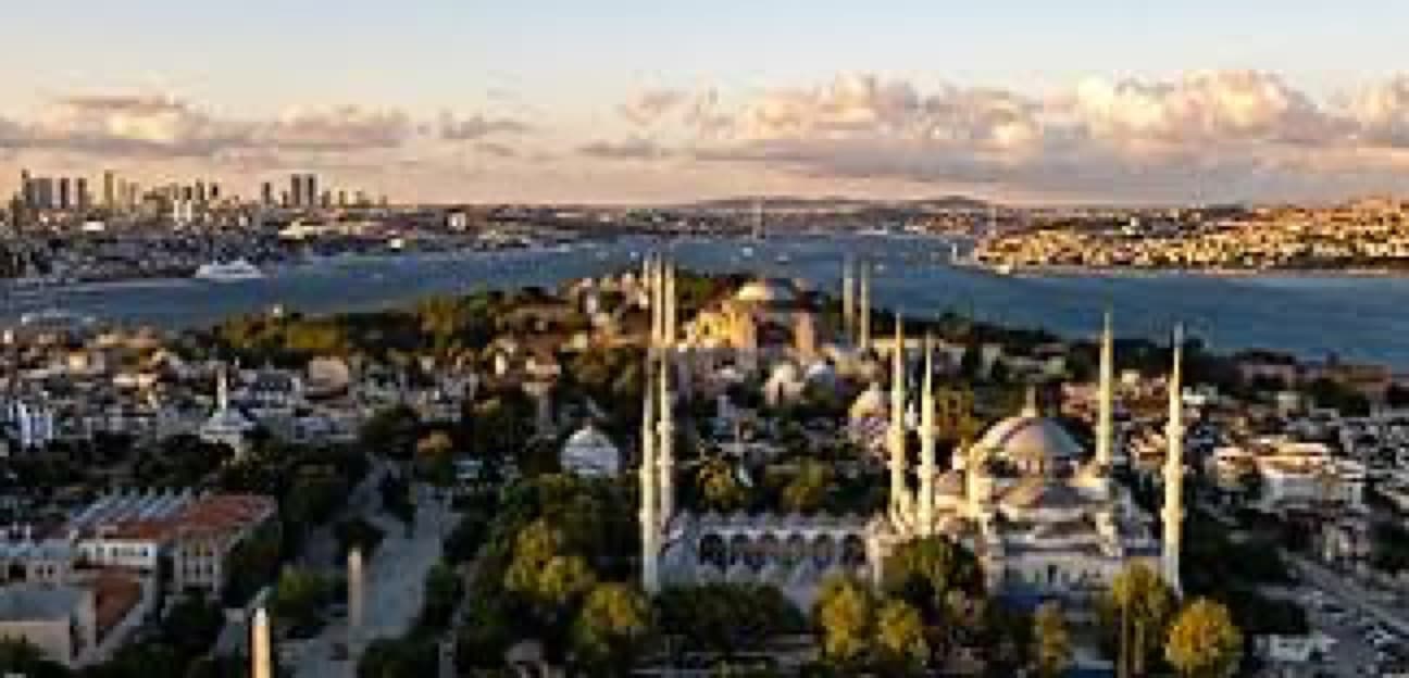 İstanbul 2