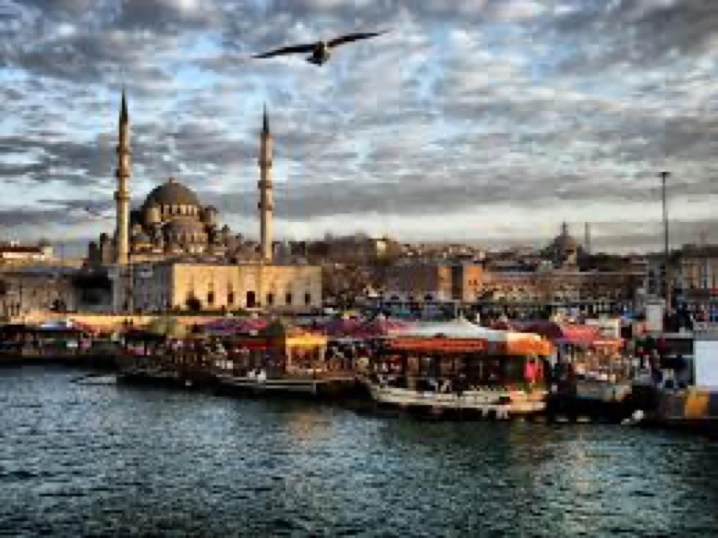 İstanbul 3