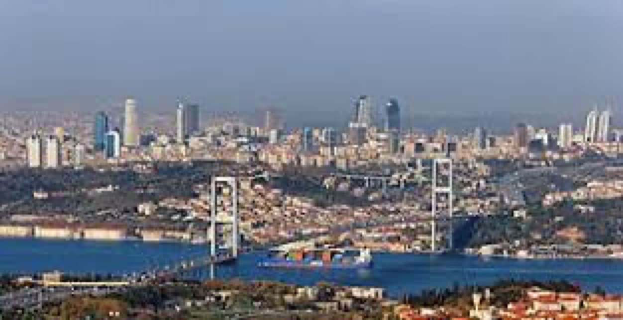 İstanbul 4