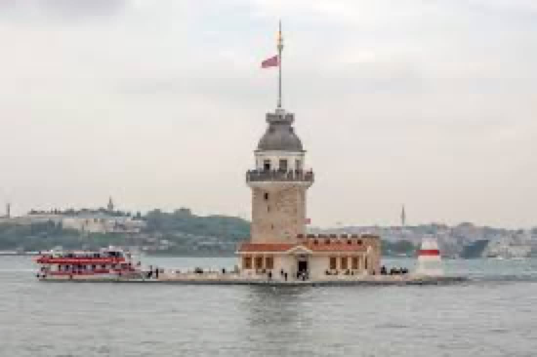 İstanbul 6