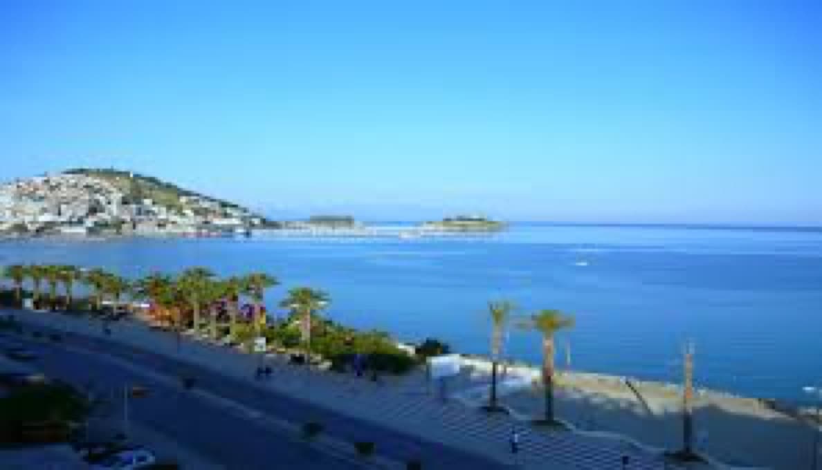 Kuşadası - Didim 1