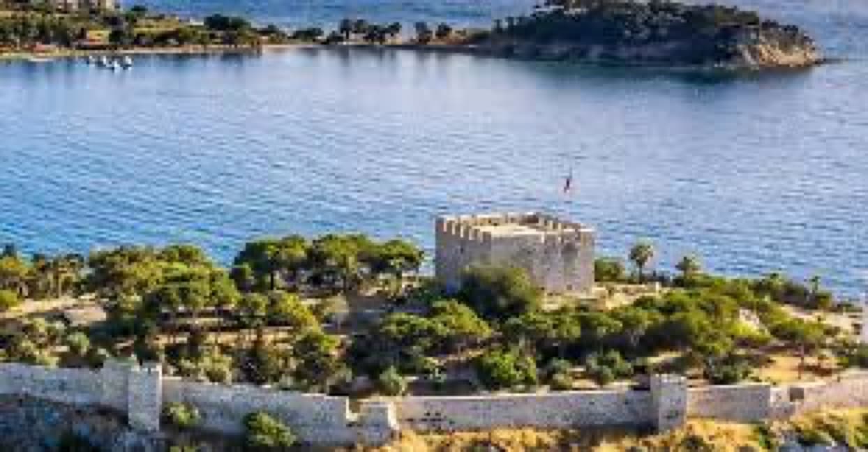Kuşadası - Didim 2