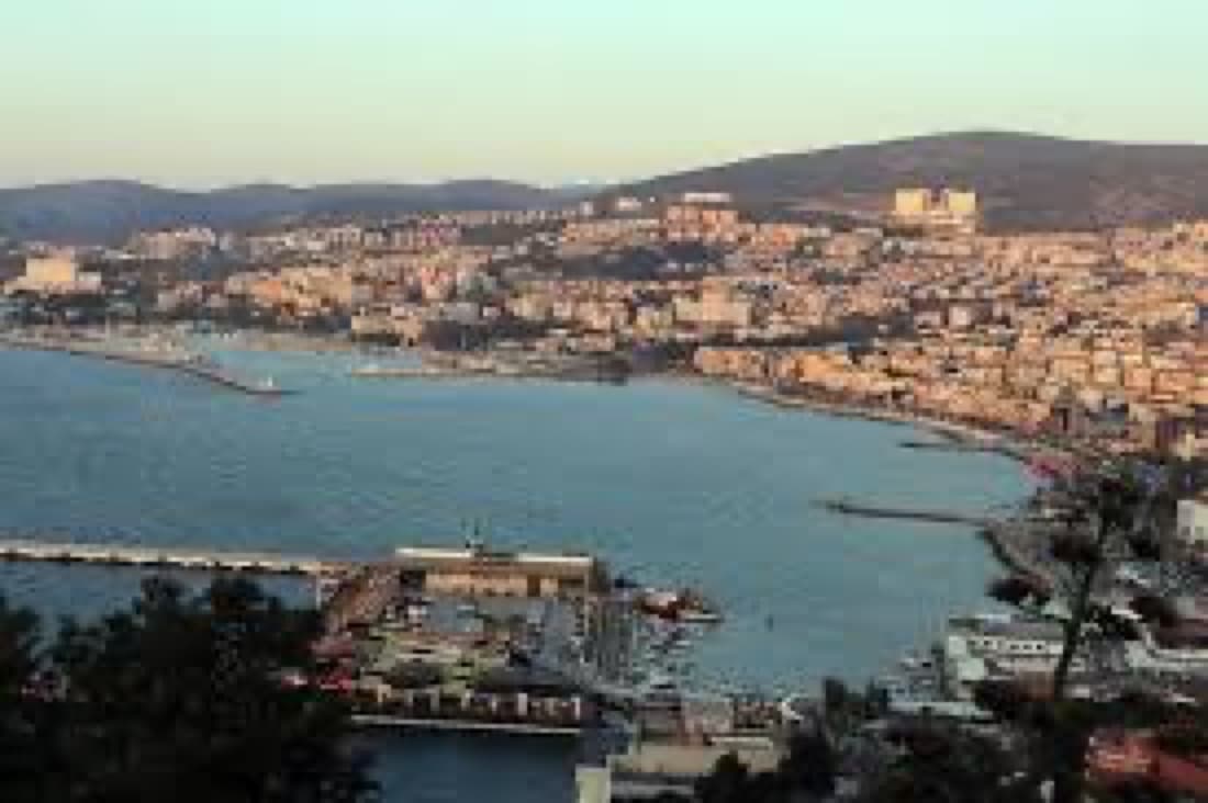 Kuşadası - Didim 3