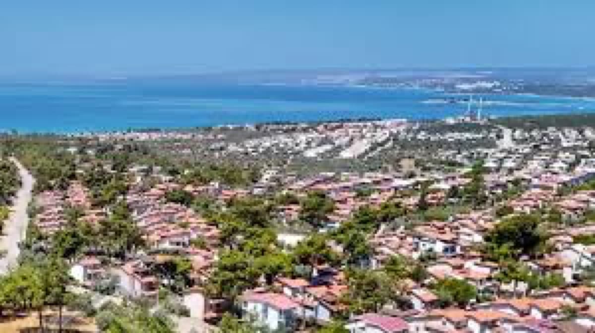 Kuşadası - Didim 4