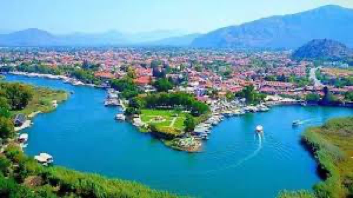 Kuşadası - Didim 5