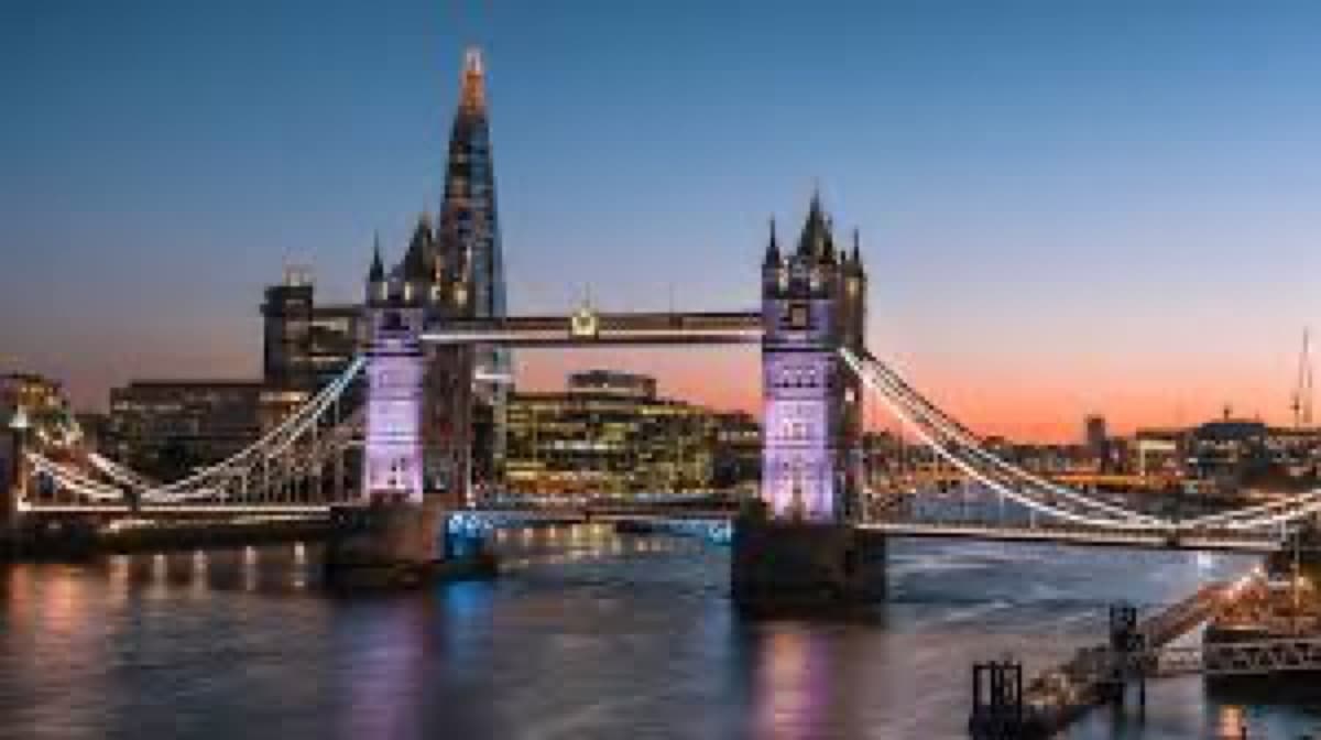 Londra 1