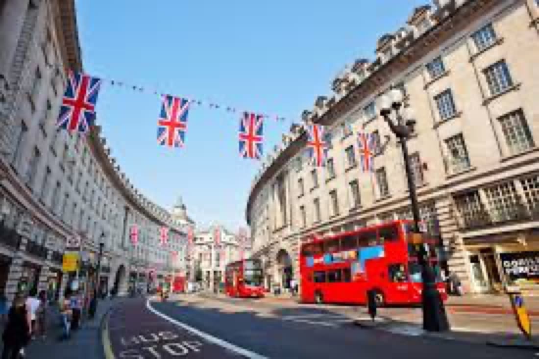 Londra 2