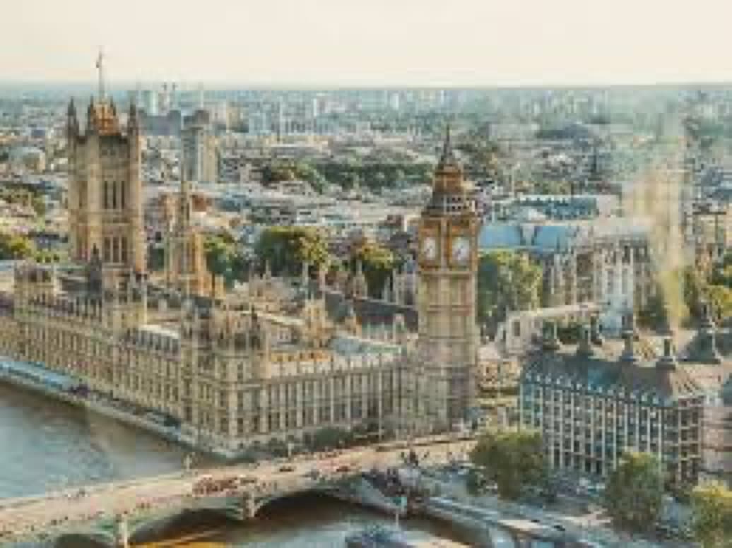 Londra 3