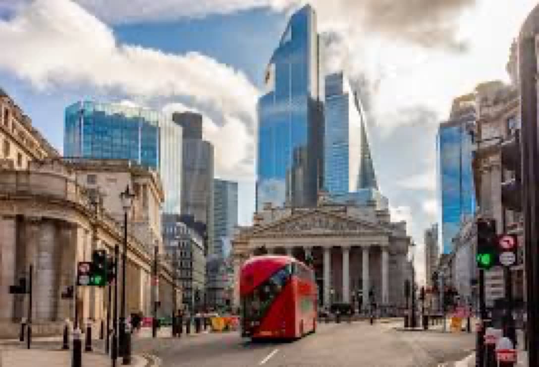 Londra 5