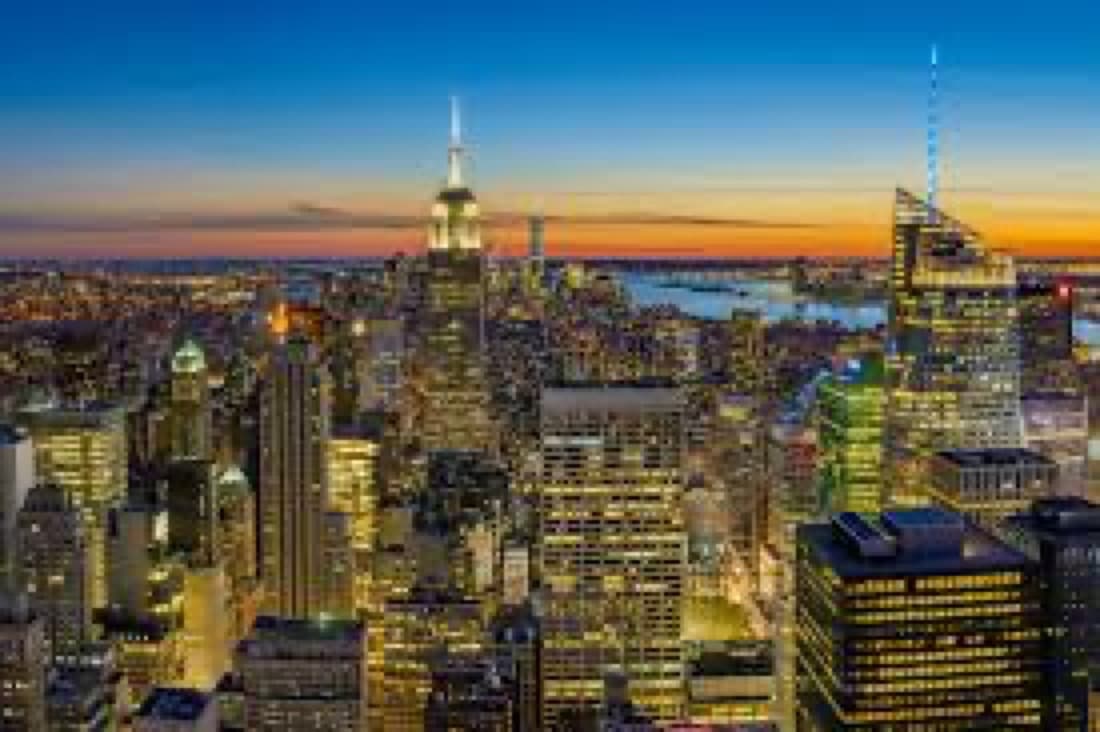 New York 1