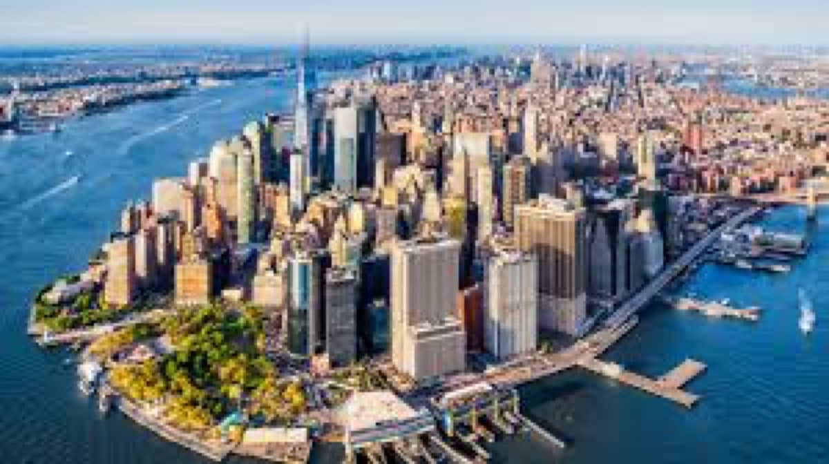 New York 3