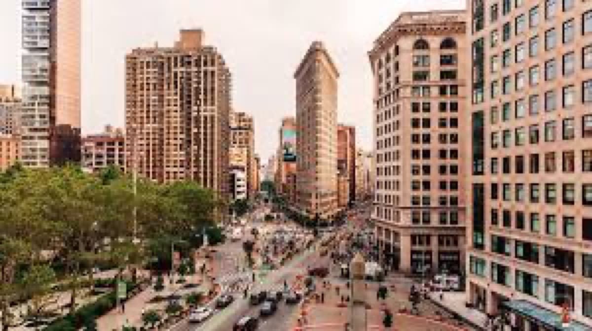 New York 5