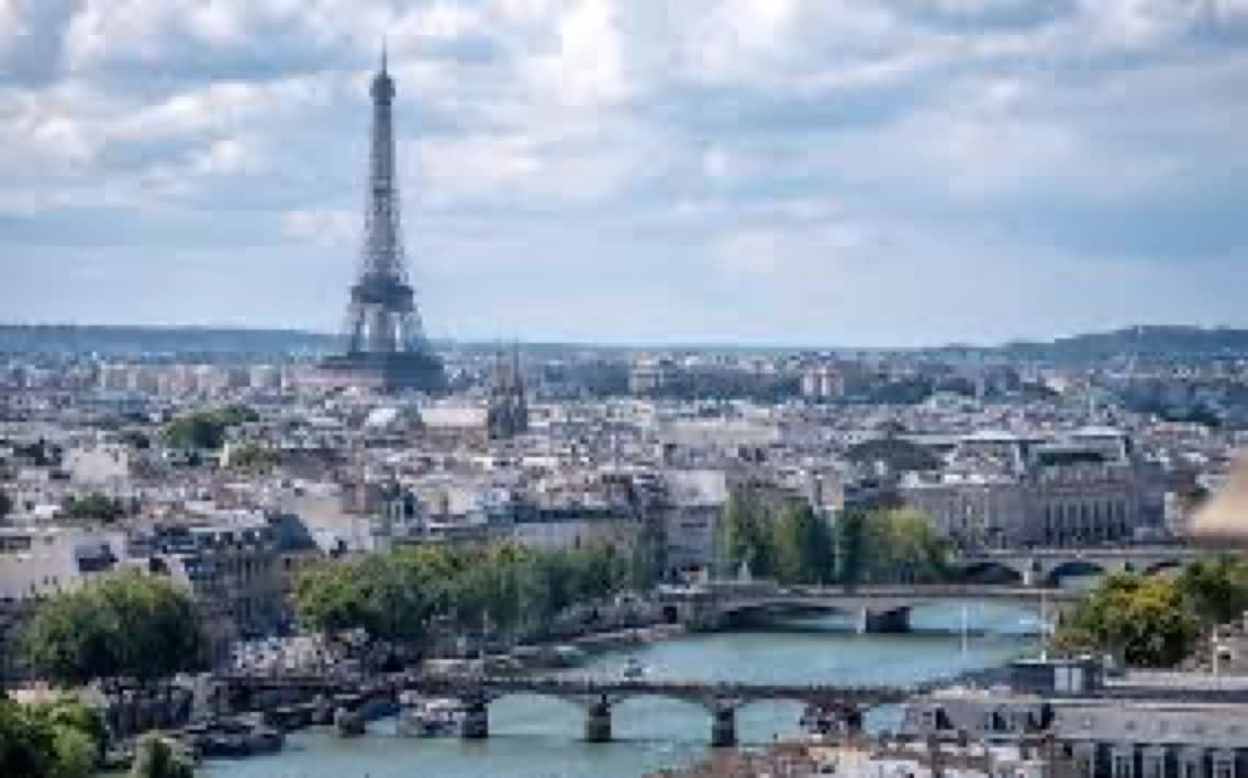 Paris 1