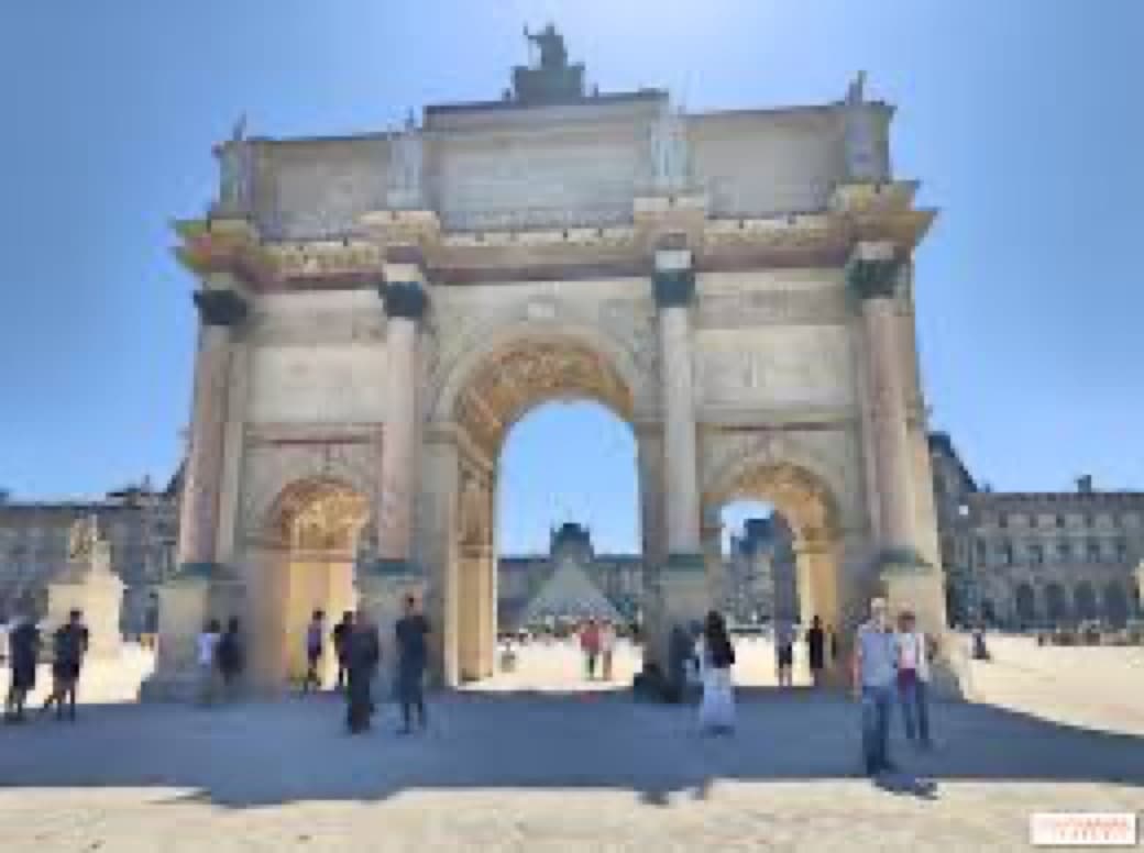 Paris 3