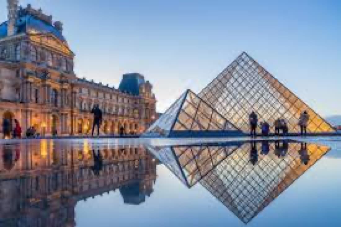 Paris 4