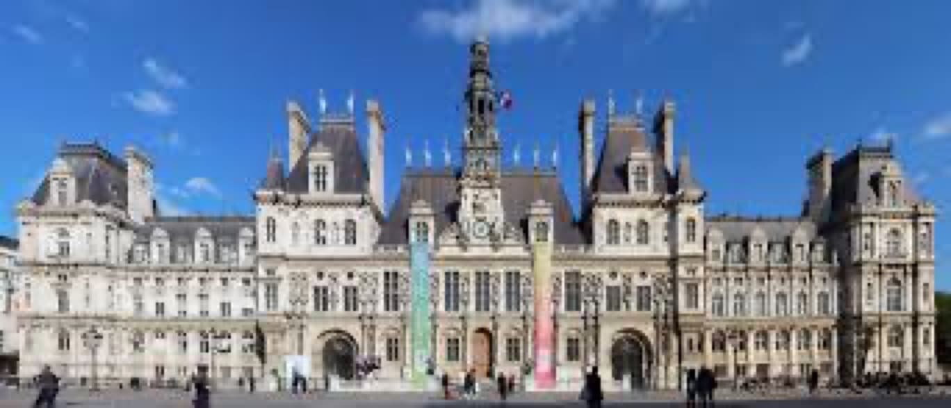 Paris 5